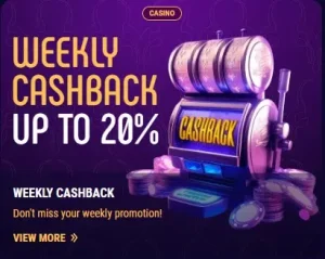 bonus lopebet banner cashback