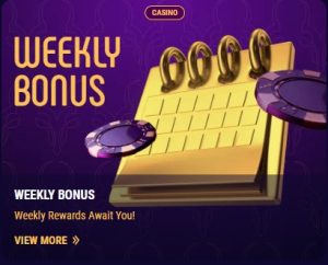 bonus lopebet banner weekend