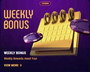 bonus lopebet banner weekend